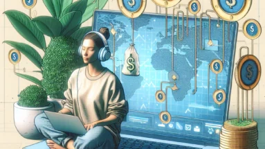 How to Monetize Your Blog Without Overwhelming Yourself