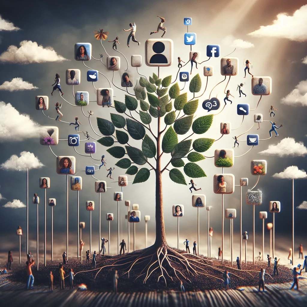 What No One Tells You About Growing Your Online Audience