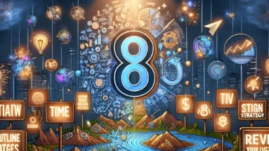 8 Signs It’s Time to Revise Your Strategy for Online Advertising Marketing 1 8 Signs It’s Time to Revise Your Strategy for Online Advertising Marketing