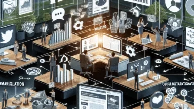 4 Top Tips For Digital Marketers