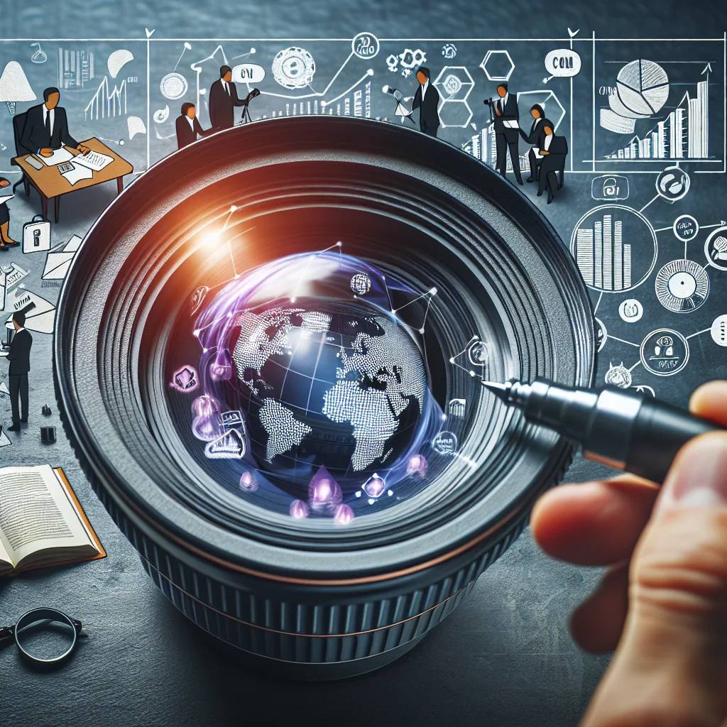 5 Surprising Truths About Content Marketing