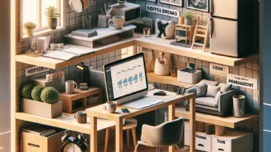 8 Proven Techniques for Mastering Your Work From Home Routine