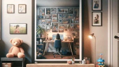 What Everyone Misses About Working From Home