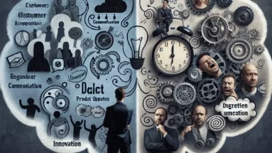 The Real Reason You’re Struggling with Customer Retention