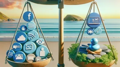 How to Succeed at Multi-Channel Marketing Without the Stress