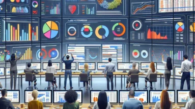 What Analytics Tools Can Teach You About Customer Behavior