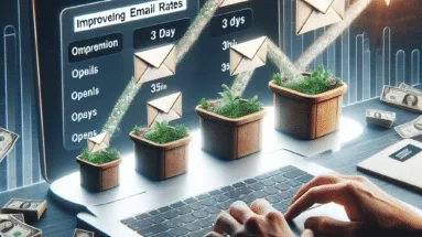 How to Improve Your Email Open Rates in Just 3 Days