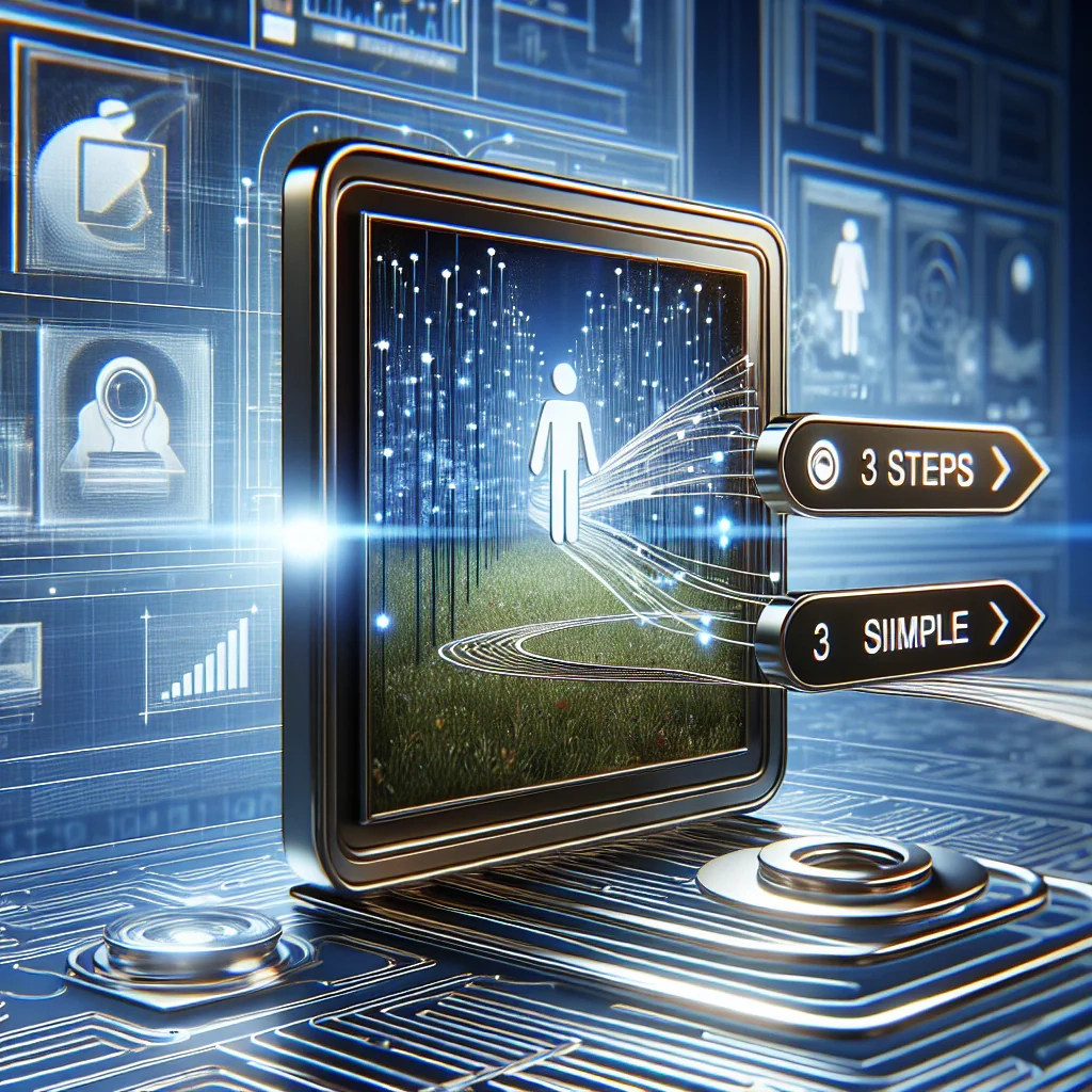 3 Easy Steps to Optimize Your Landing Pages Today