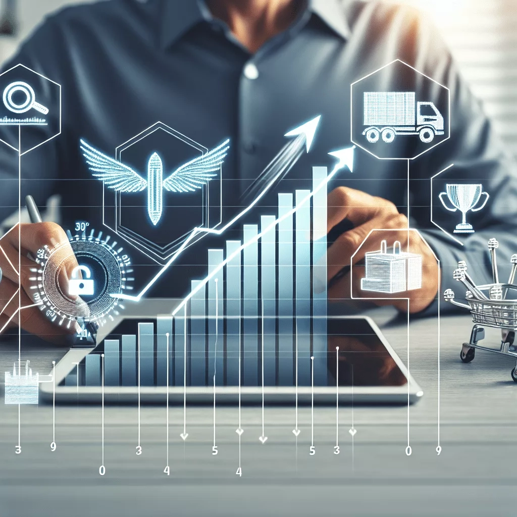 The 6 Best Strategies for Boosting E-Commerce Sales