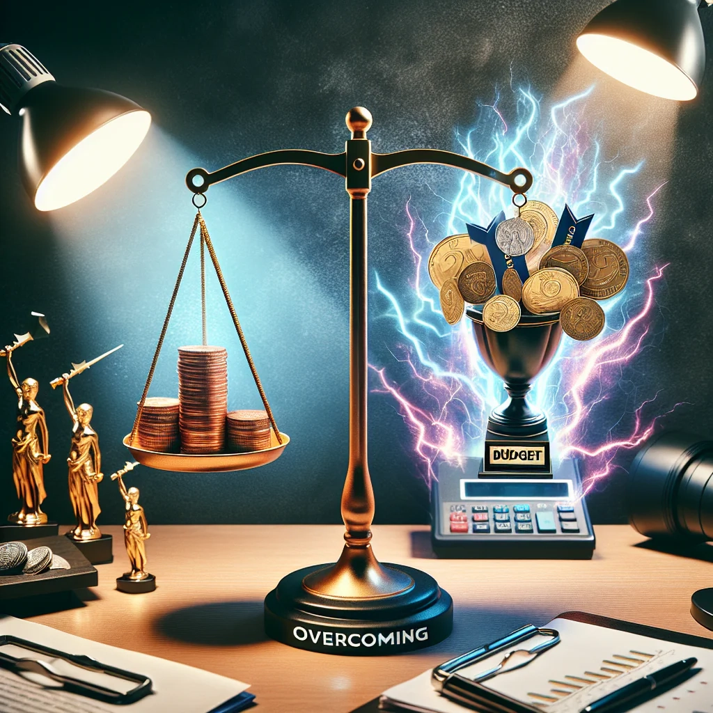 How to Overcome Budget Constraints Without Sacrificing Results