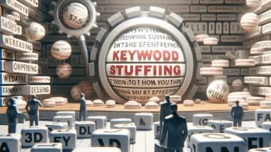 Why Keyword Stuffing Isn’t as Effective as You Think
