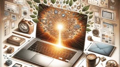 How to Grow Your Online Presence Without Losing Focus