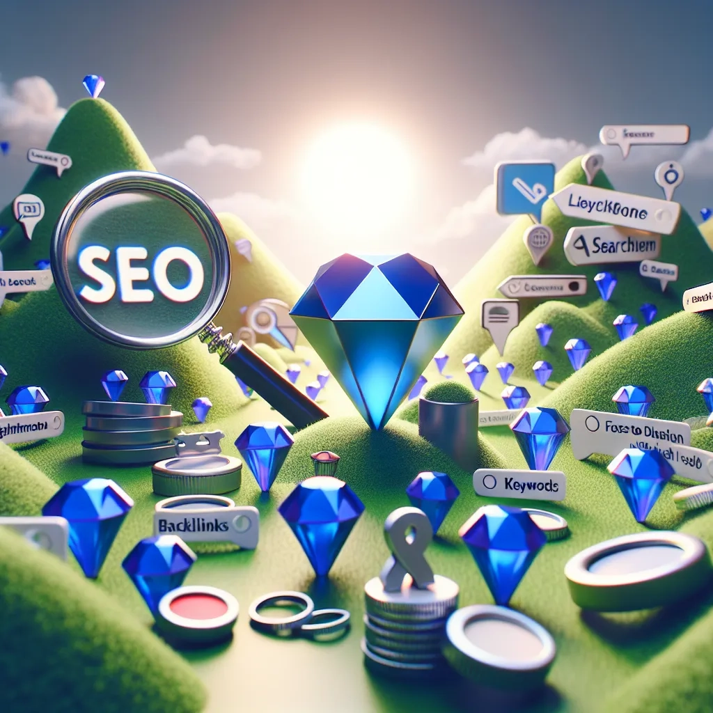 10 Hidden Gems About Local SEO You Need to Know