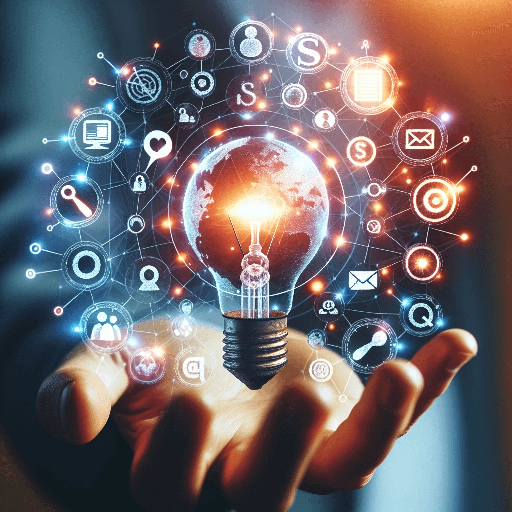 The Ultimate Cheat Sheet for Digital Marketing Success