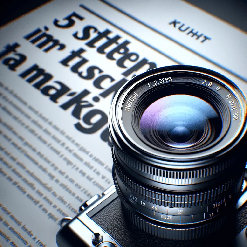 5 Steps to Take If You’re Stuck in a Marketing Rut