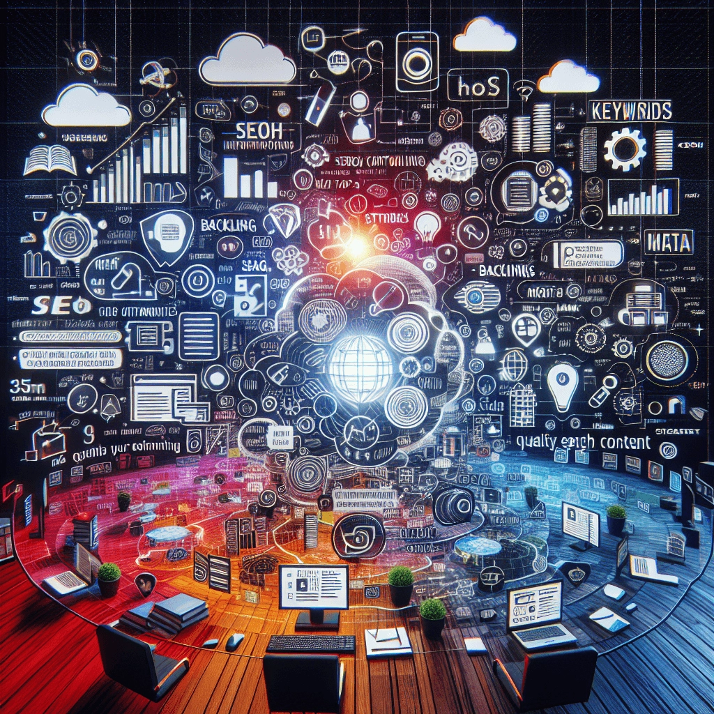The Ultimate Guide to Optimizing Your Content for Search Engines