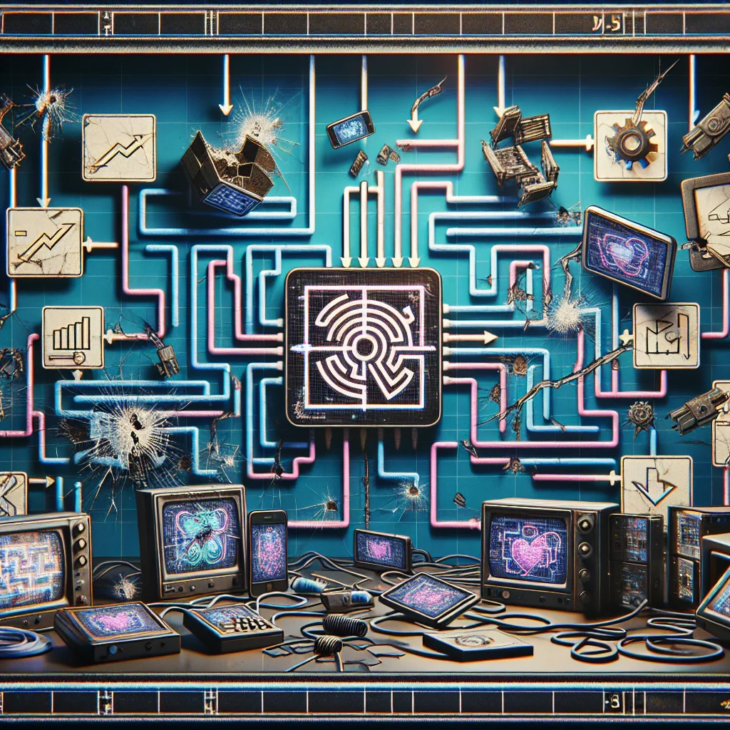 Why Most Digital Strategies Fail and How to Avoid It