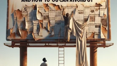 What I Learned From a Failed Campaign and How You Can Avoid It