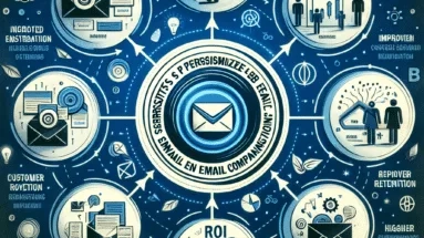 6 Surprising Benefits of Personalized Email Campaigns