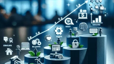 7 Small Steps That Lead to Big Results in Content Marketing