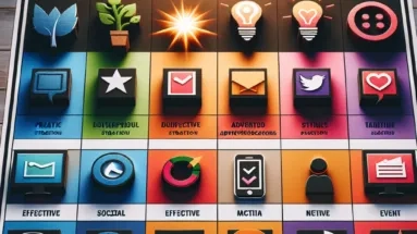 8 Things You’re Doing Right (or Wrong) in Your Marketing Plan