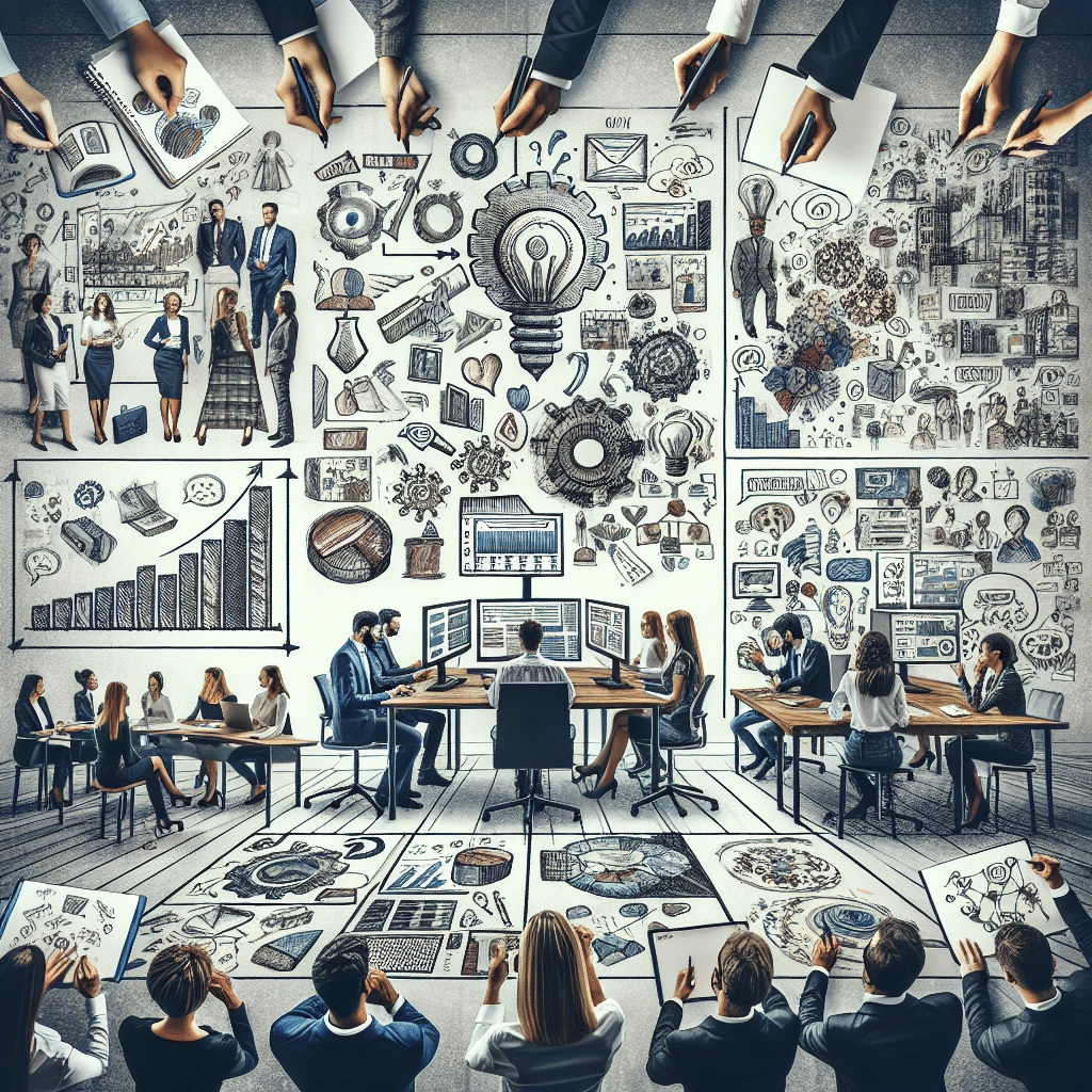 6 Expert-Approved Techniques for Achieving Content Generation Success