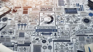 The Definitive Blueprint for Achieving Your Online Marketing Objectives