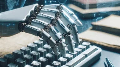 Why AI Is Changing the Way Marketers Approach Content Creation