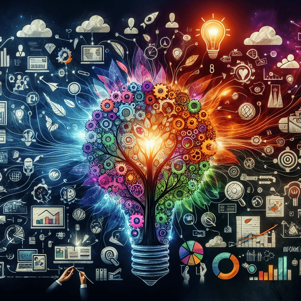 8 Advanced Tactics Used by Professionals in Content Generation
