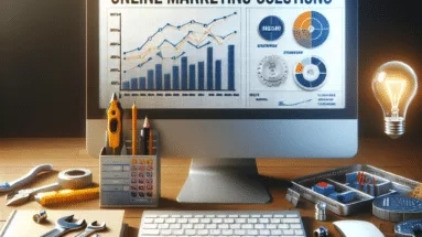 What You Should Do to Fix Problems in Your Online Marketing