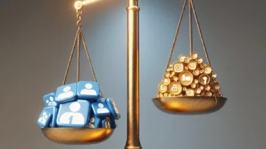 Why the Belief that “More Social Media Posts” Equals More Engagement Is Stalling Your Progress