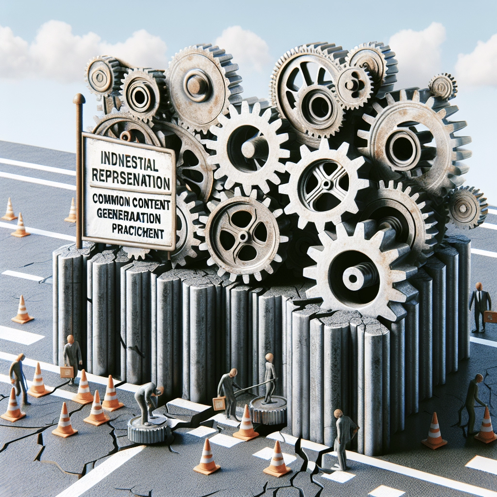 Why Common Content Generation Practices Are Ineffective and What to Do Instead