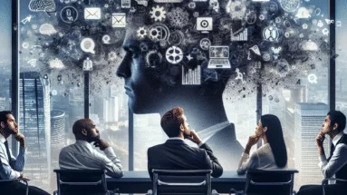 What Industry Experts Really Think About Content Generation