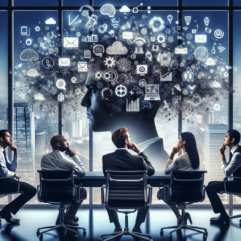 What Industry Experts Really Think About Content Generation