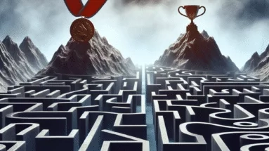 Why You’re Struggling with Marketing Online and How to Succeed