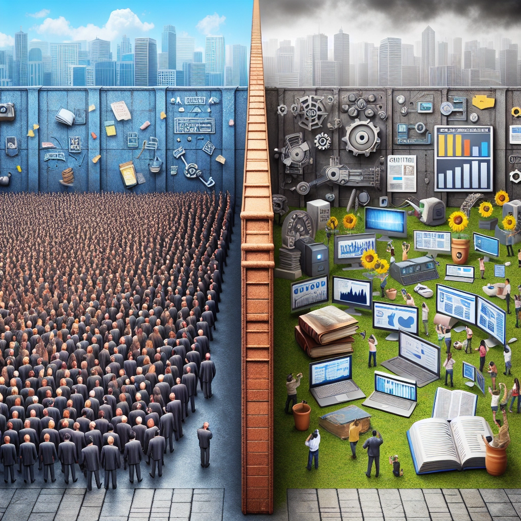 Why Popular Belief Is Wrong About Content Generation and What’s Really True