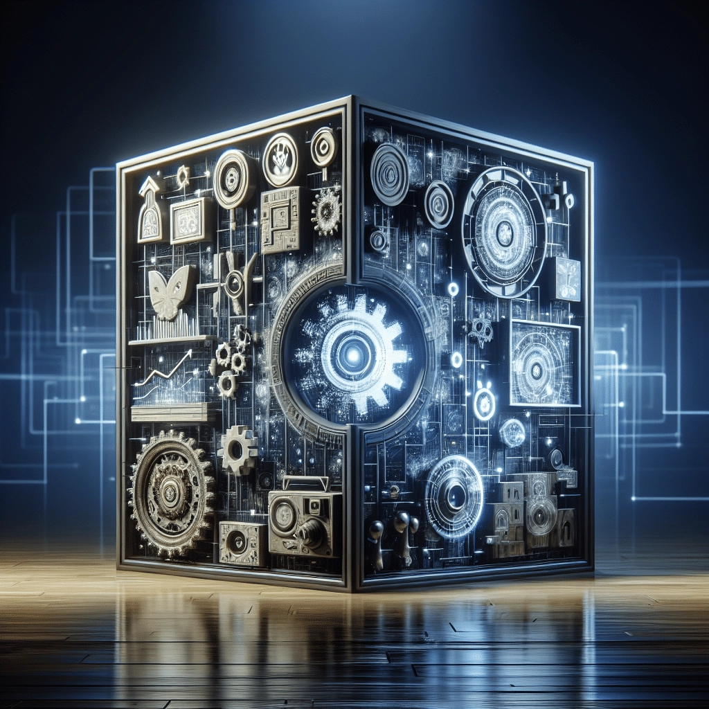 The 8 Best-Kept Secrets of Digital Marketing Experts