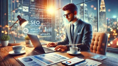 Mastering the Art of SEO for Affiliate Marketing Success