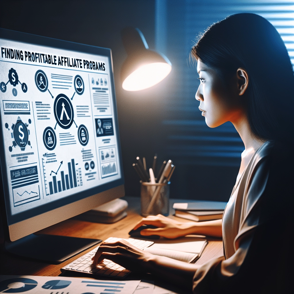 How to Find Affiliate Programs That Actually Pay Off
