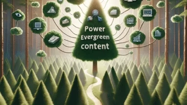 The Power of Evergreen Content in Affiliate Marketing 21 The Power of Evergreen Content in Affiliate Marketing