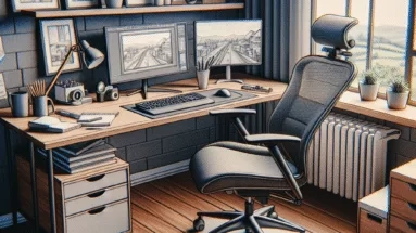 How to Become a Work From Home Pro with Simple Adjustments