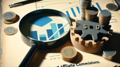 How to Leverage SEO to Boost Your Affiliate Commissions