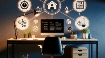 The 6 Key Things to Master Before Transitioning to Full-Time Work From Home