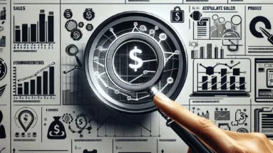 How to Track Affiliate Sales with Precision 7 How to Track Affiliate Sales with Precision