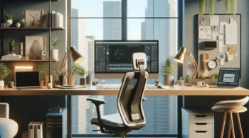 6 Vital Things to Consider Before Changing Your Work From Home Setup