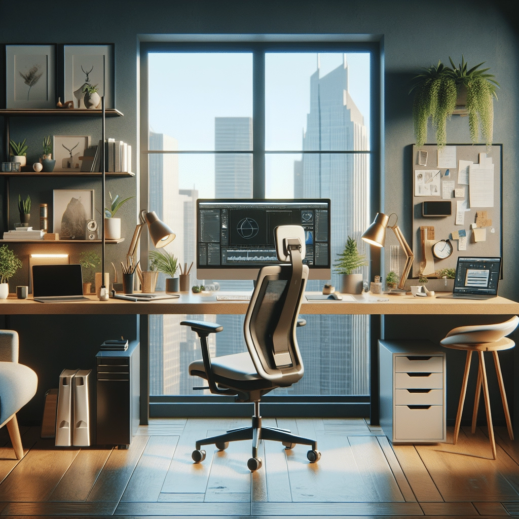 6 Vital Things to Consider Before Changing Your Work From Home Setup