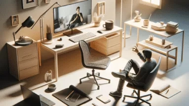 How Industry Leaders See Work From Home and What You Can Learn