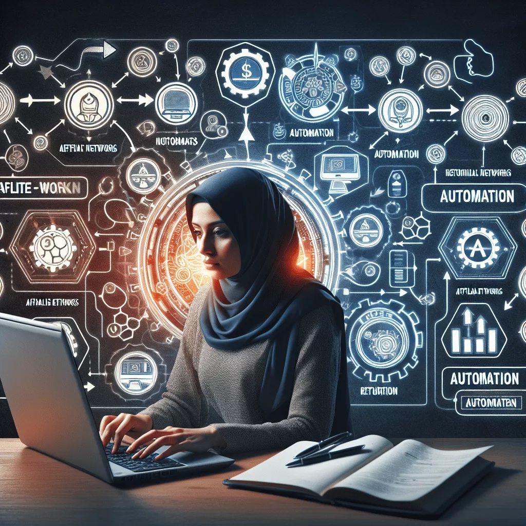 How to Automate Your Affiliate Marketing Efforts