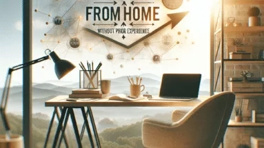 How to Reach Your Work From Home Goals Without Prior Experience
