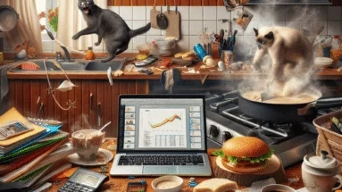 Why You Should Stop Multitasking While Working From Home Now